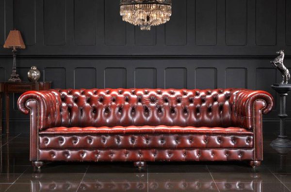 CHESTERFIELD SOFA WESTMINSTER