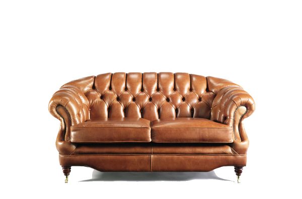 Pohovka Chesterfield Grosvenor