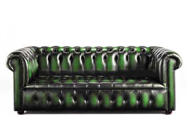 Chesterfield pohovka